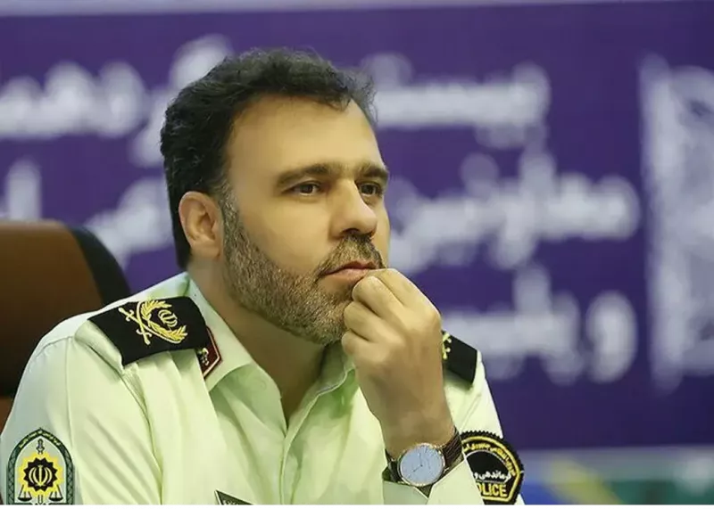 سخنگوی پلیس: شناسایی و انهدام ۱۴ پهپاد دشمن در عملیات اخیر